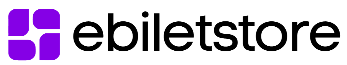 Ebiletstore Logo